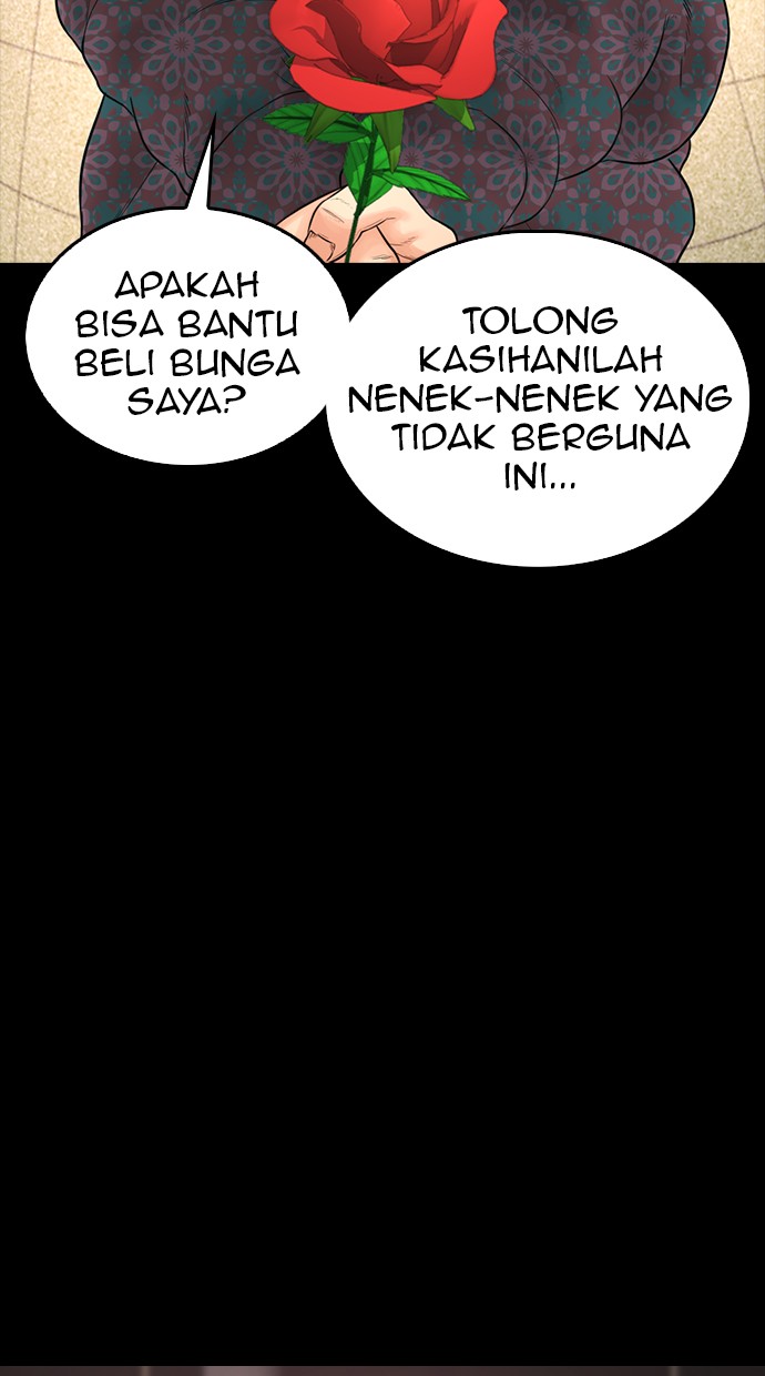 Highschool Lunch Dad Chapter 33 Gambar 72