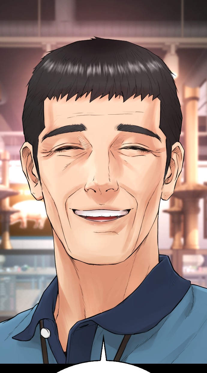 Highschool Lunch Dad Chapter 33 Gambar 73