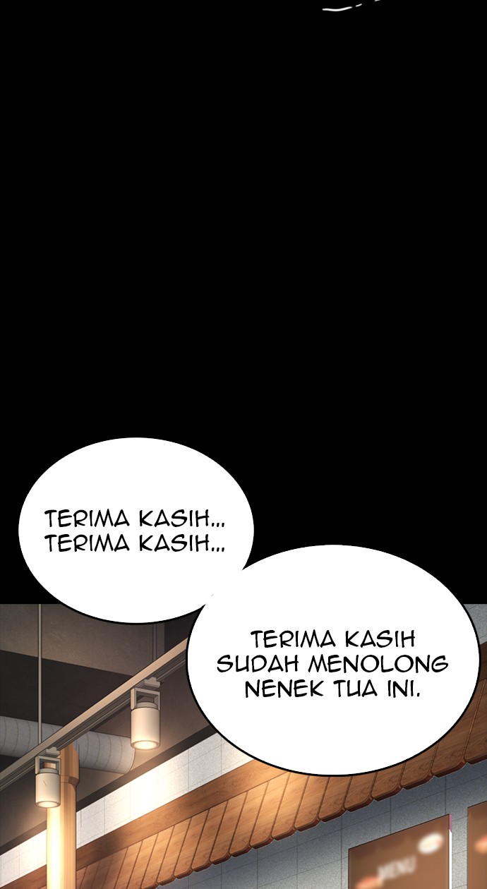 Highschool Lunch Dad Chapter 33 Gambar 76