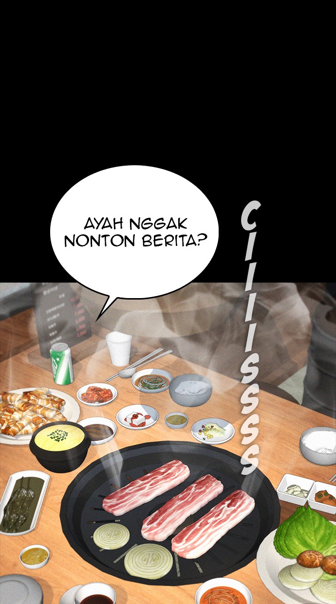 Highschool Lunch Dad Chapter 33 Gambar 78