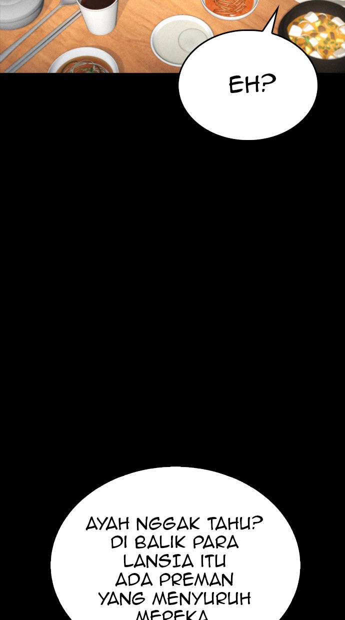 Highschool Lunch Dad Chapter 33 Gambar 79