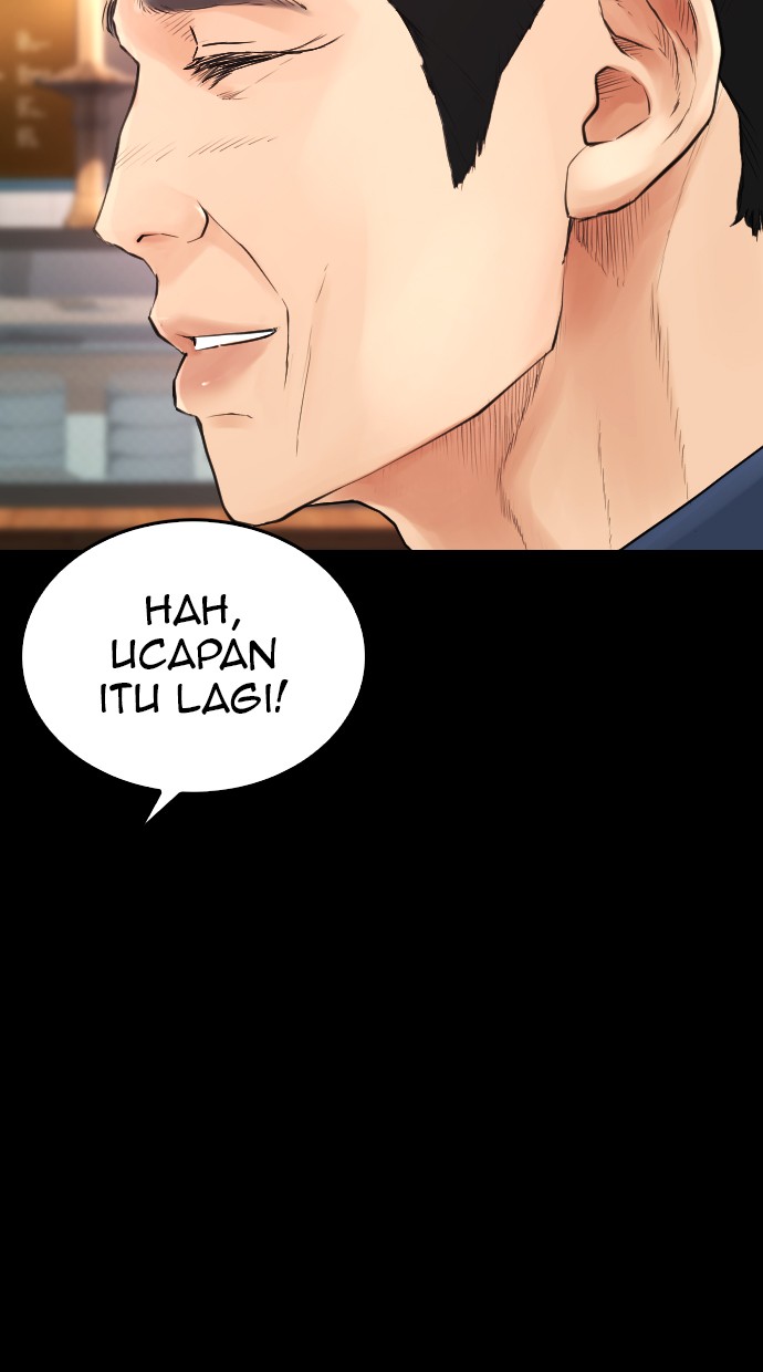 Highschool Lunch Dad Chapter 33 Gambar 82