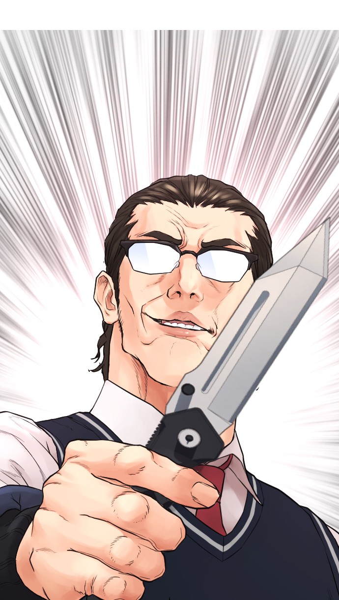 Highschool Lunch Dad Chapter 32 Gambar 102