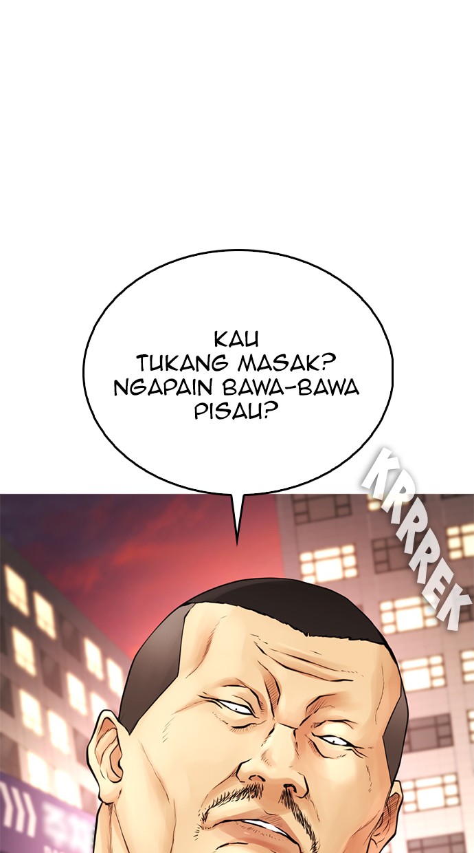 Highschool Lunch Dad Chapter 32 Gambar 107