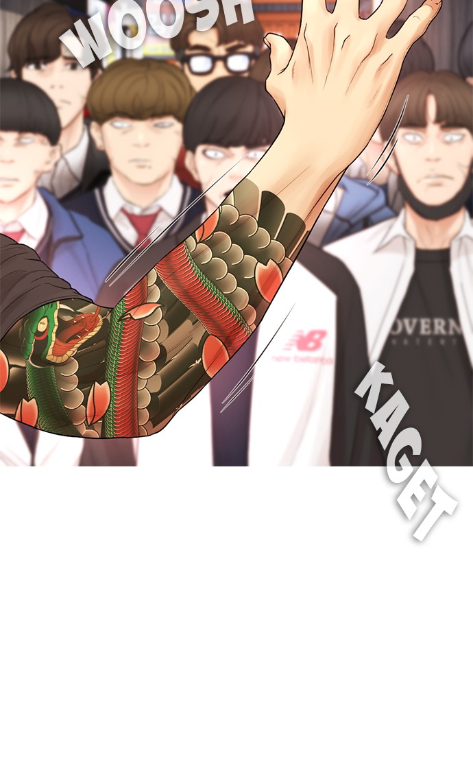 Highschool Lunch Dad Chapter 32 Gambar 113