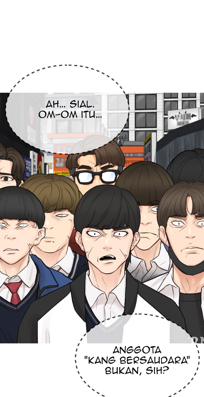 Highschool Lunch Dad Chapter 32 Gambar 114