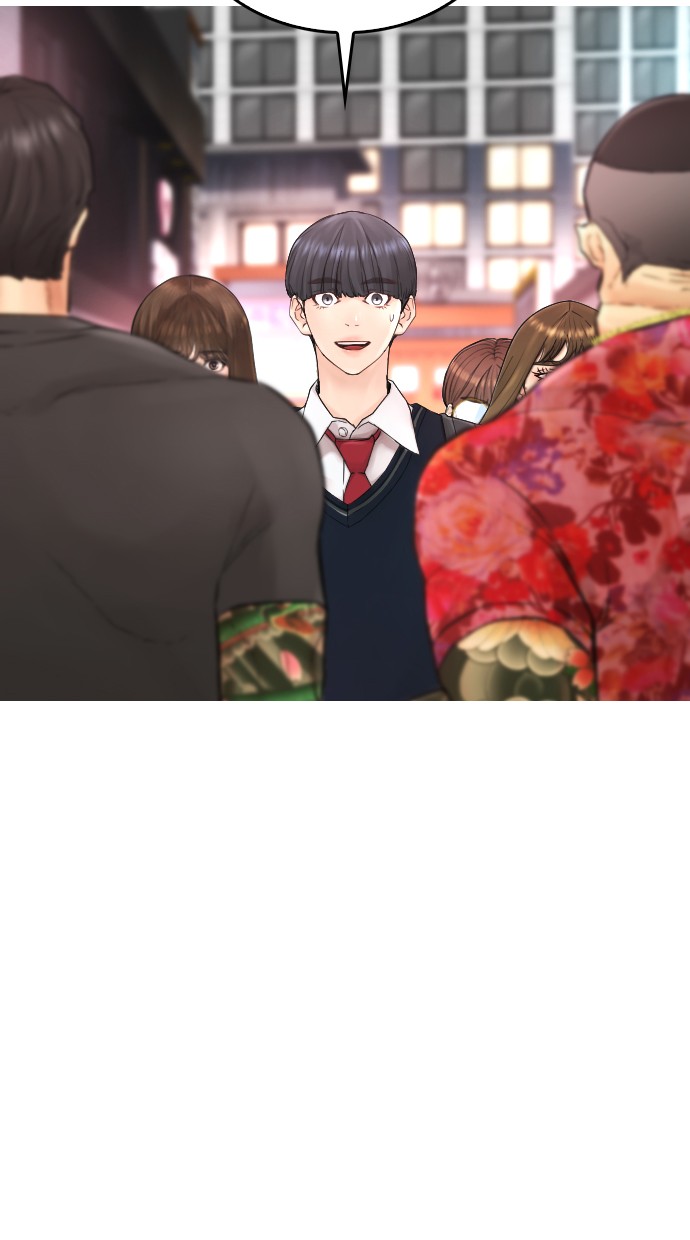 Highschool Lunch Dad Chapter 32 Gambar 117