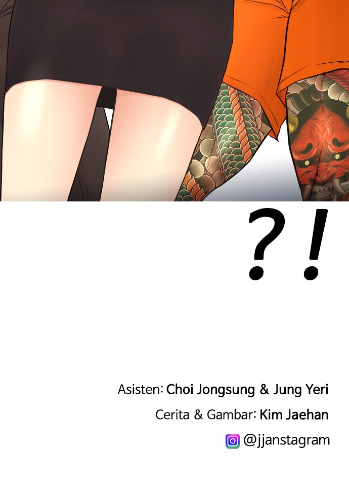 Highschool Lunch Dad Chapter 32 Gambar 120