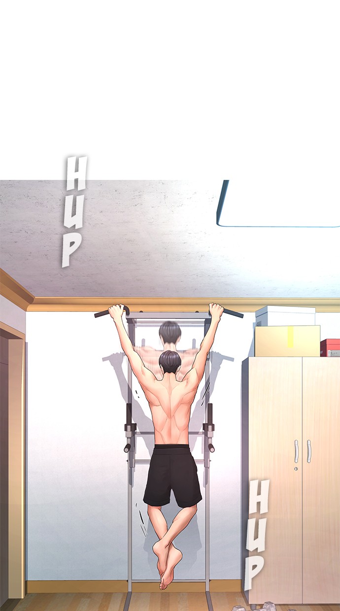 Highschool Lunch Dad Chapter 32 Gambar 21