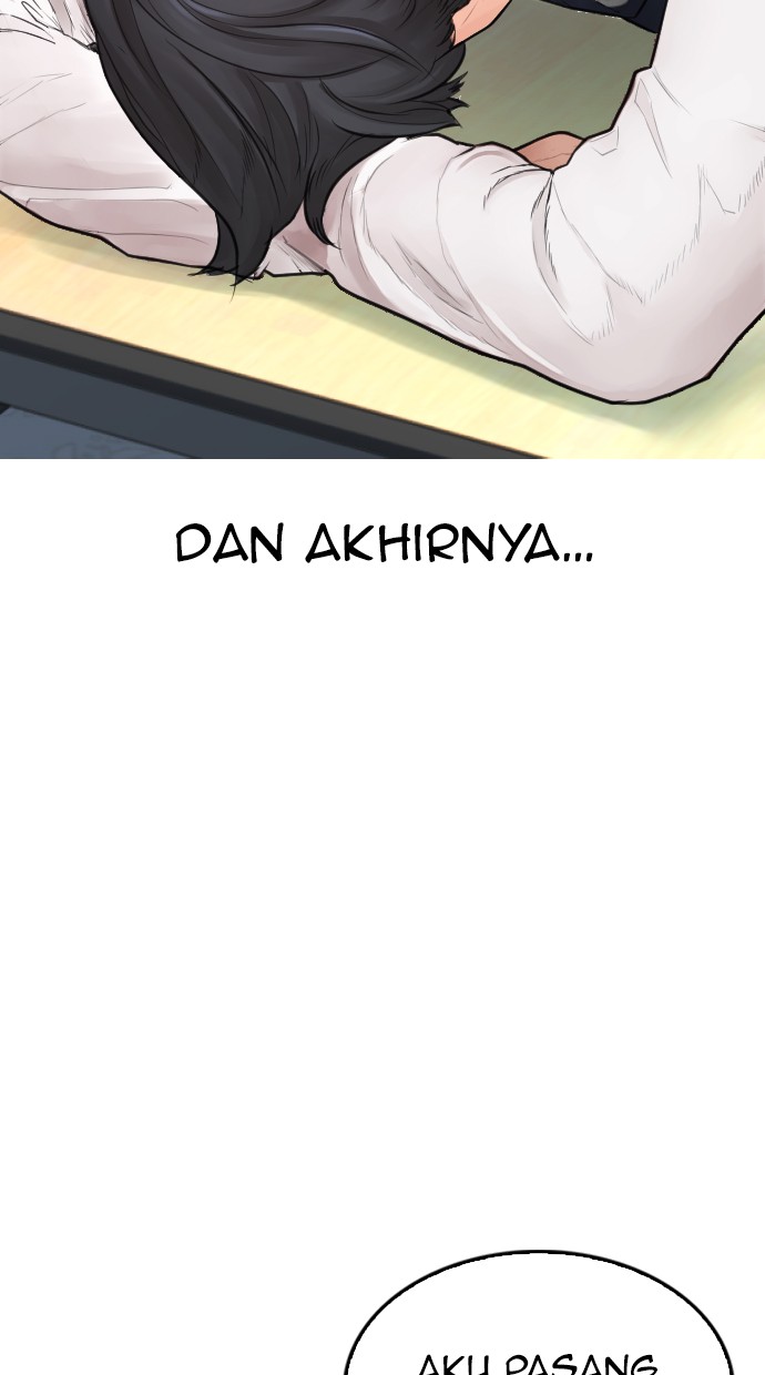 Highschool Lunch Dad Chapter 32 Gambar 34