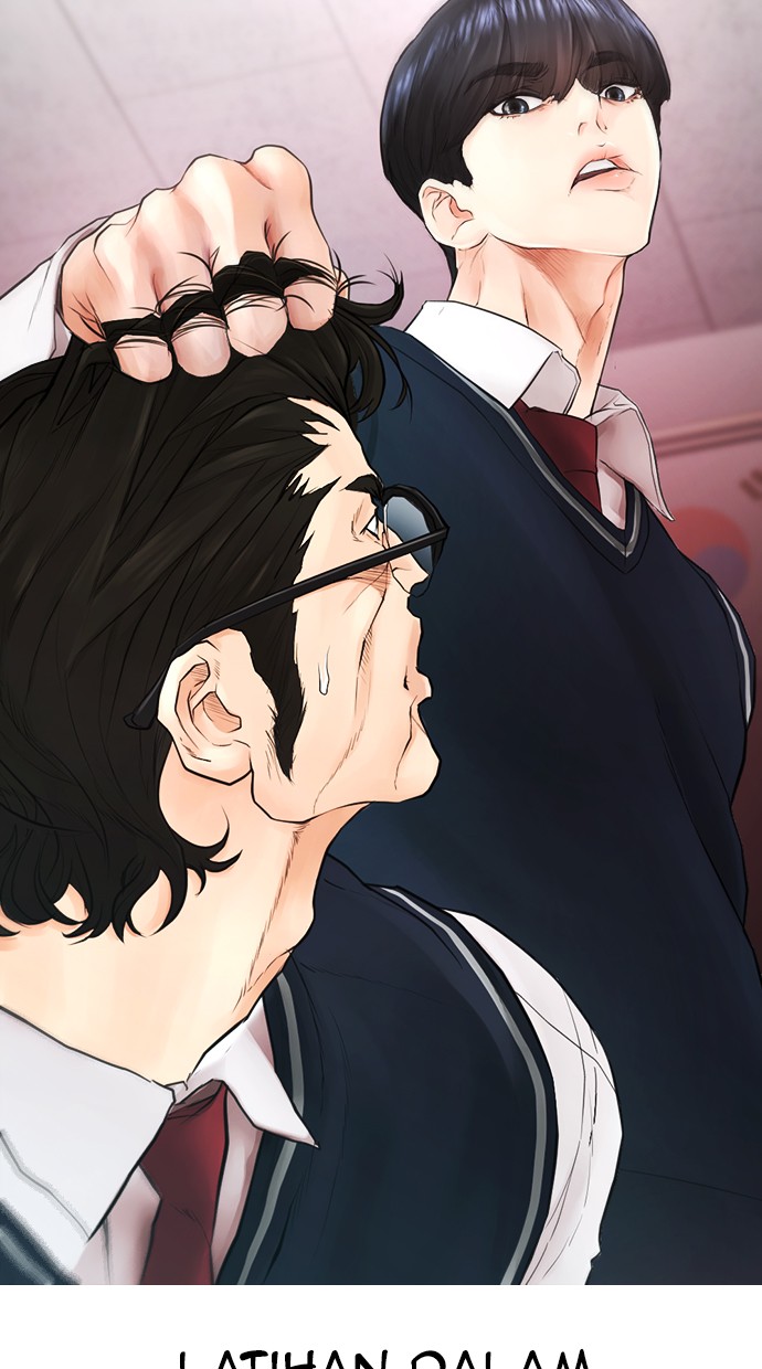 Highschool Lunch Dad Chapter 32 Gambar 40