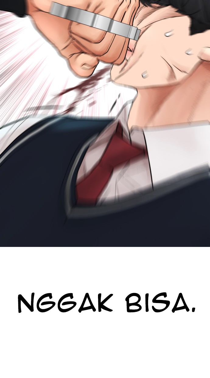 Highschool Lunch Dad Chapter 32 Gambar 44