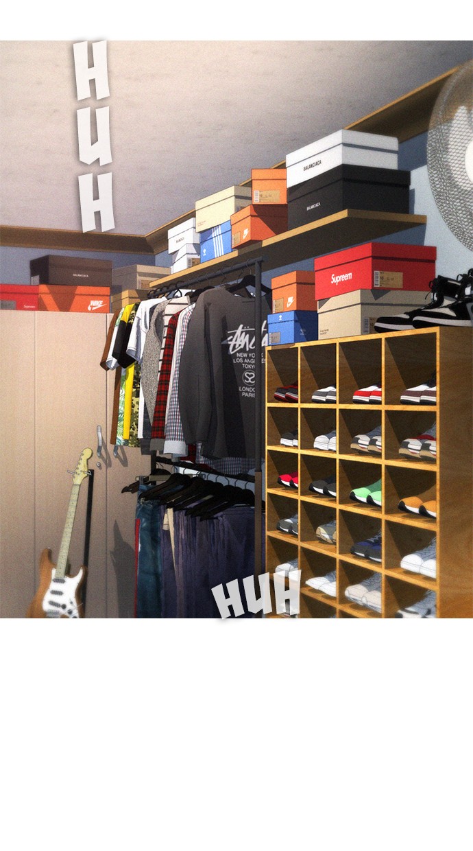 Highschool Lunch Dad Chapter 32 Gambar 5