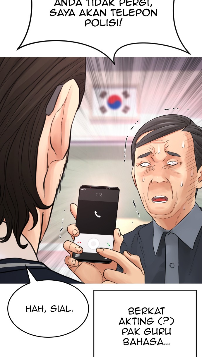 Highschool Lunch Dad Chapter 32 Gambar 72