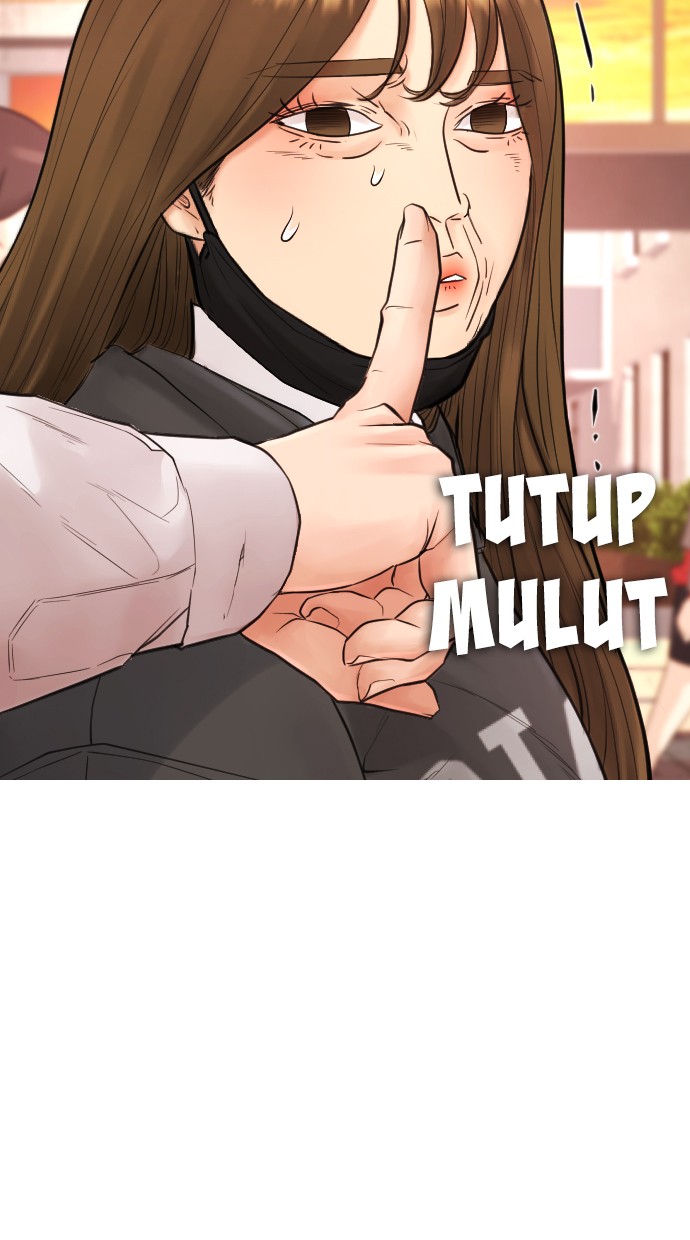 Highschool Lunch Dad Chapter 32 Gambar 81