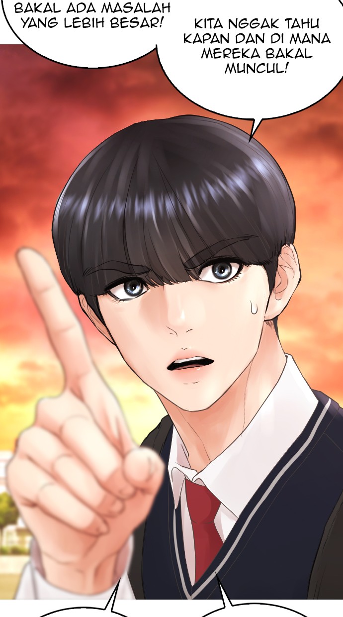 Highschool Lunch Dad Chapter 32 Gambar 83