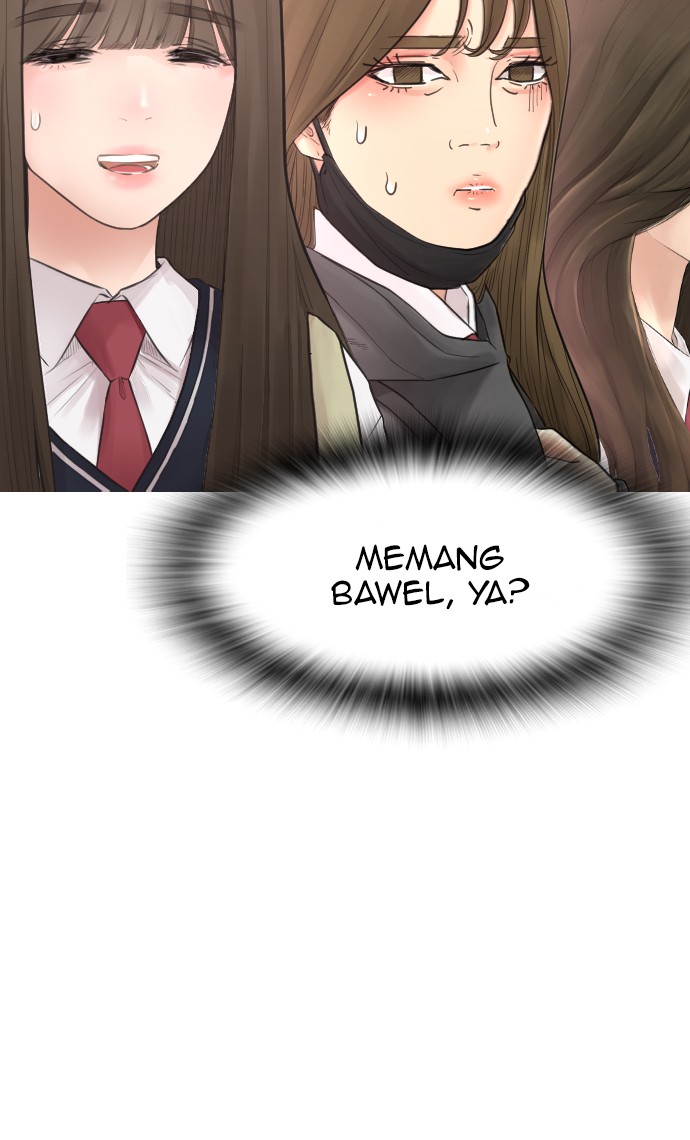 Highschool Lunch Dad Chapter 32 Gambar 85