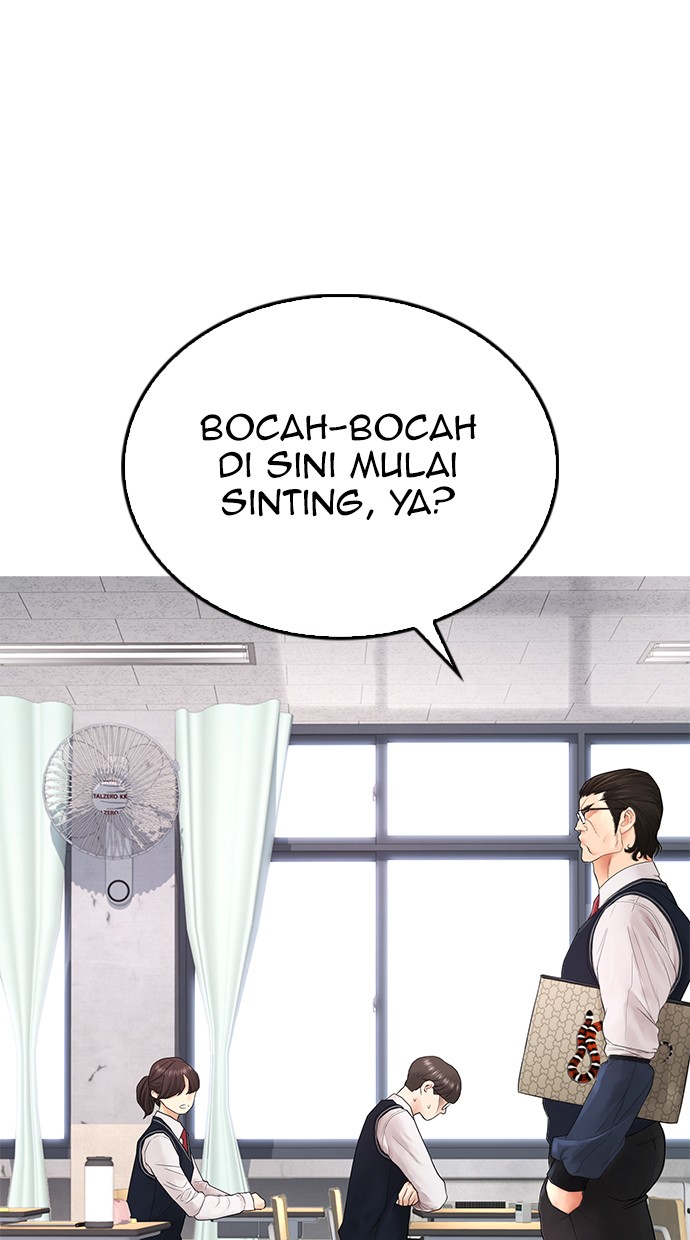 Highschool Lunch Dad Chapter 31 Gambar 106
