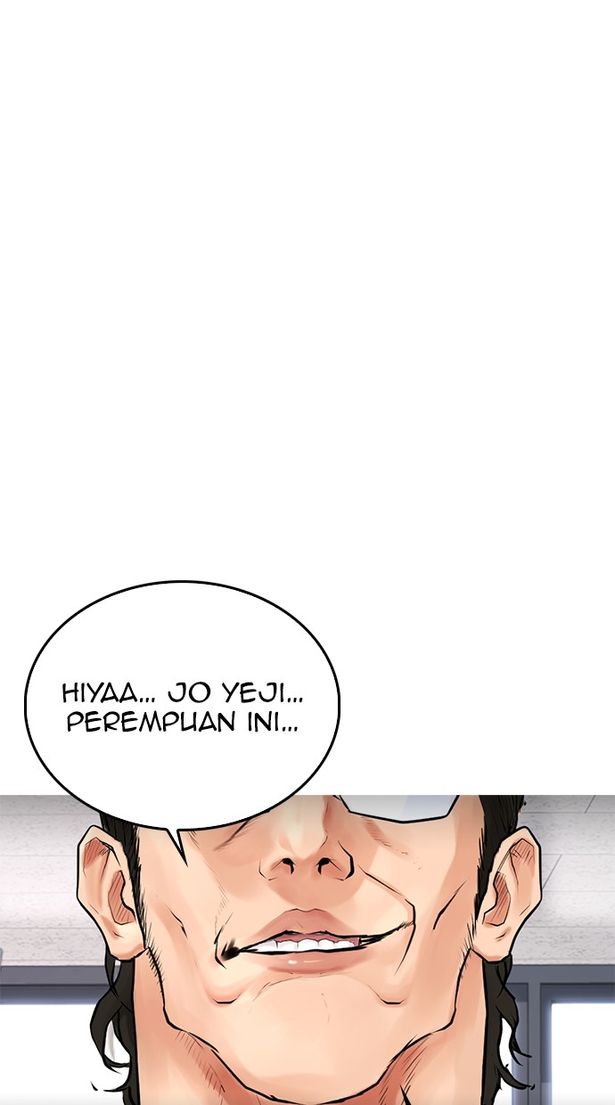 Highschool Lunch Dad Chapter 31 Gambar 111