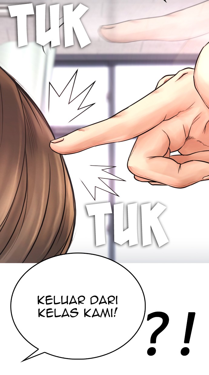 Highschool Lunch Dad Chapter 31 Gambar 113