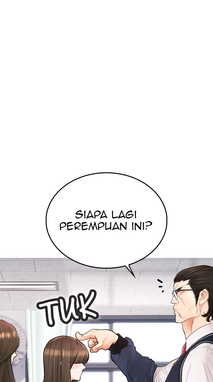 Highschool Lunch Dad Chapter 31 Gambar 114