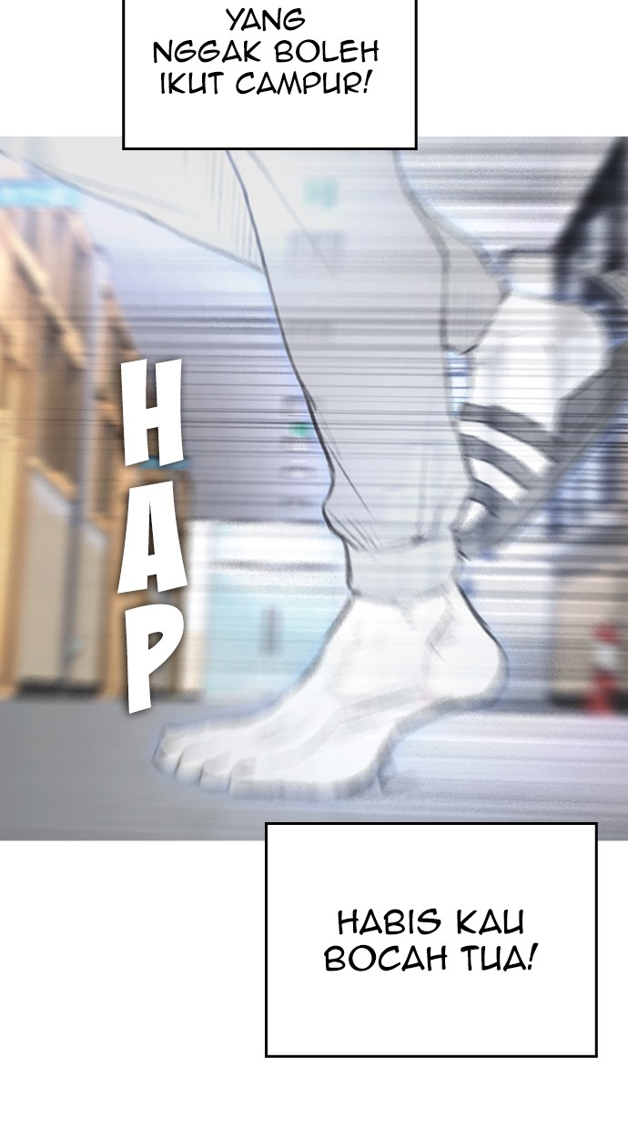 Highschool Lunch Dad Chapter 31 Gambar 119