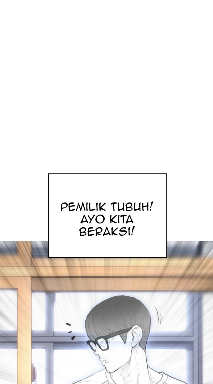Highschool Lunch Dad Chapter 31 Gambar 120