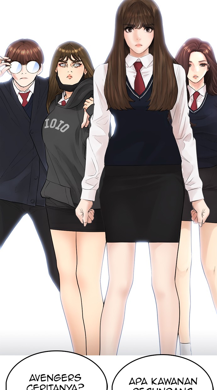 Highschool Lunch Dad Chapter 31 Gambar 125