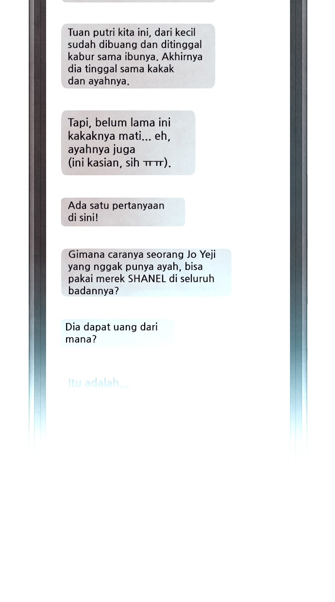 Baca  Highschool Lunch Dad Chapter 31 Gambar 2