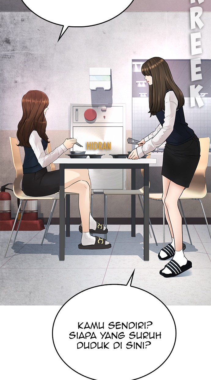 Highschool Lunch Dad Chapter 31 Gambar 21