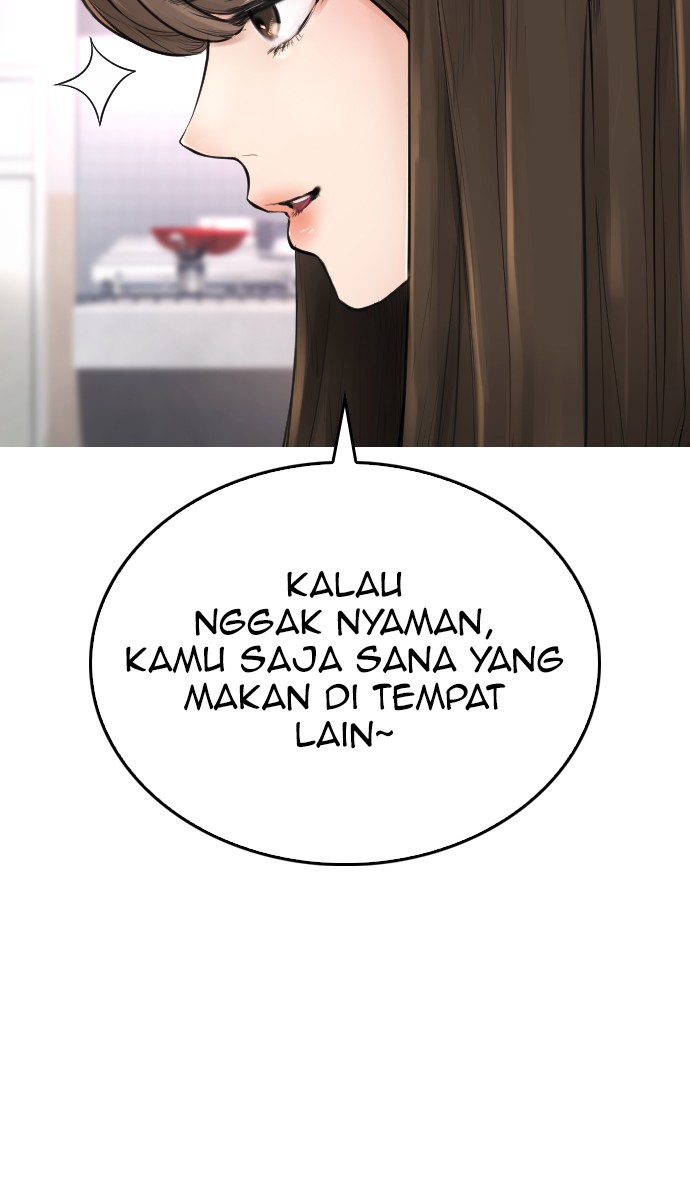 Highschool Lunch Dad Chapter 31 Gambar 23
