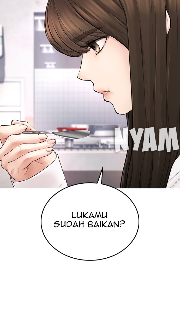 Highschool Lunch Dad Chapter 31 Gambar 26