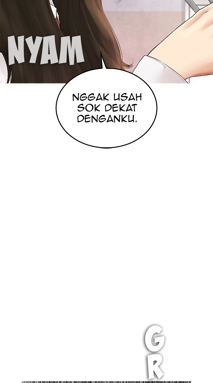 Highschool Lunch Dad Chapter 31 Gambar 28