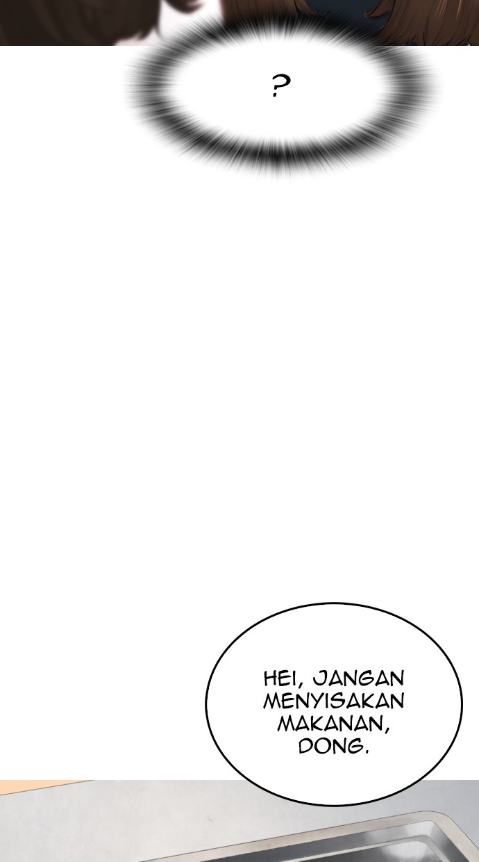 Highschool Lunch Dad Chapter 31 Gambar 31