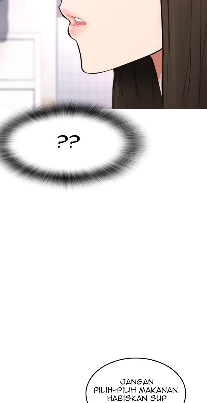 Highschool Lunch Dad Chapter 31 Gambar 34