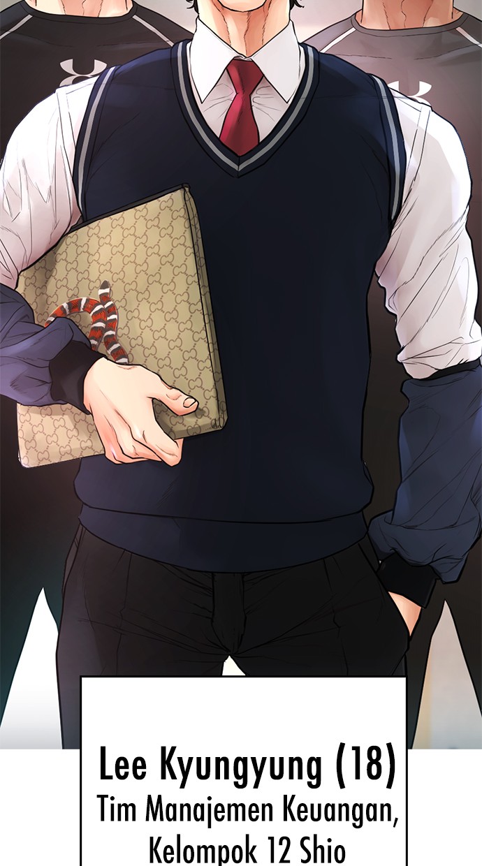 Highschool Lunch Dad Chapter 31 Gambar 47