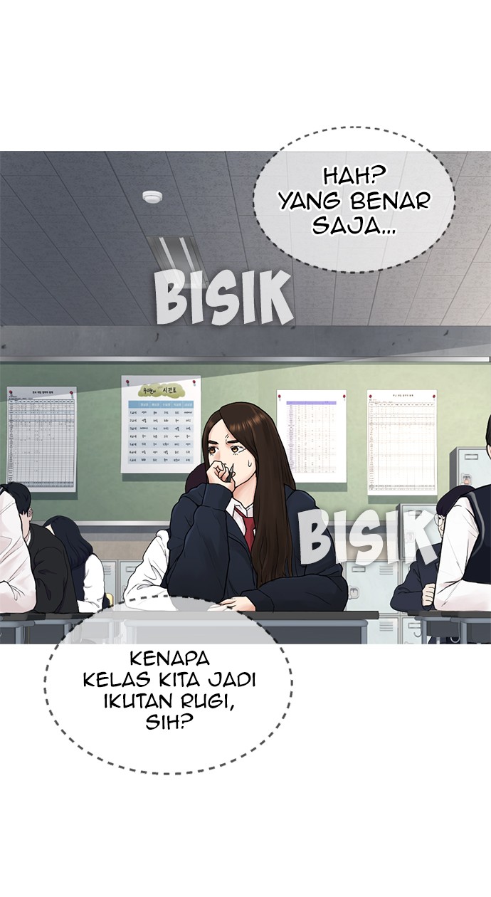 Highschool Lunch Dad Chapter 31 Gambar 68