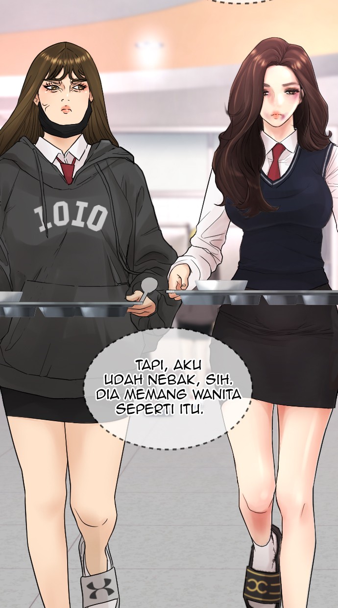 Highschool Lunch Dad Chapter 31 Gambar 8