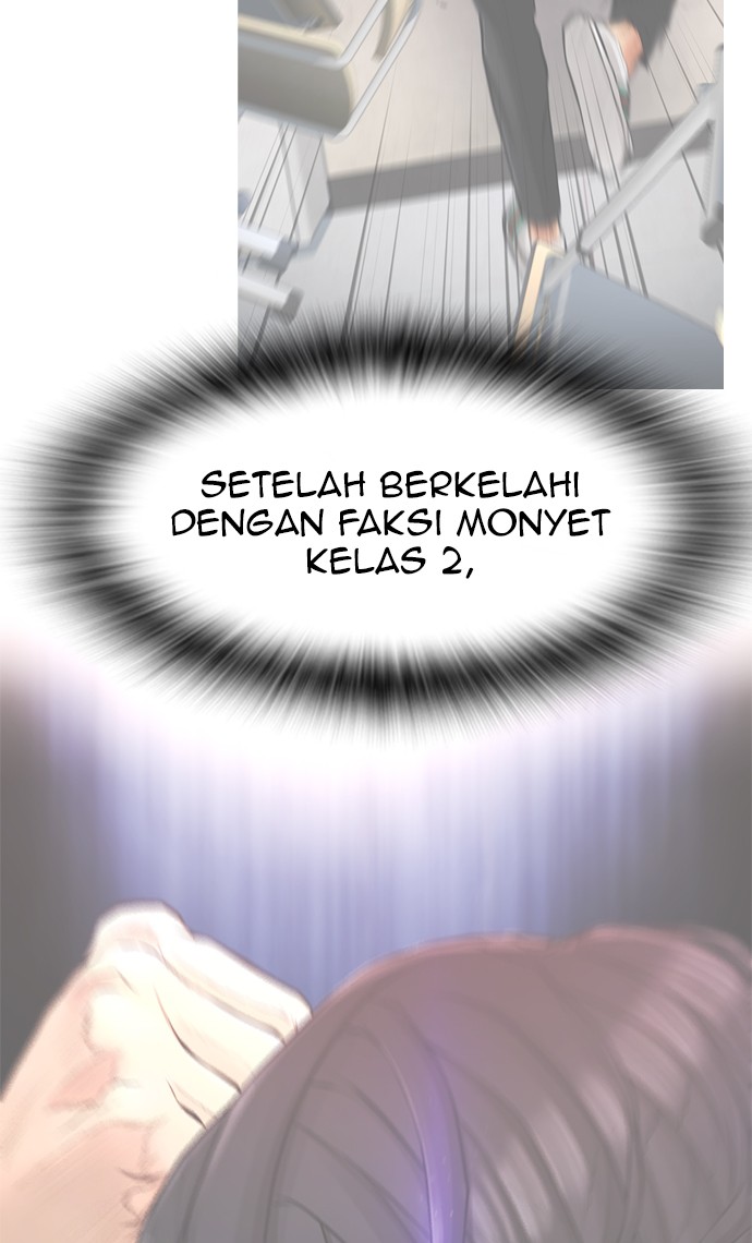 Highschool Lunch Dad Chapter 31 Gambar 80