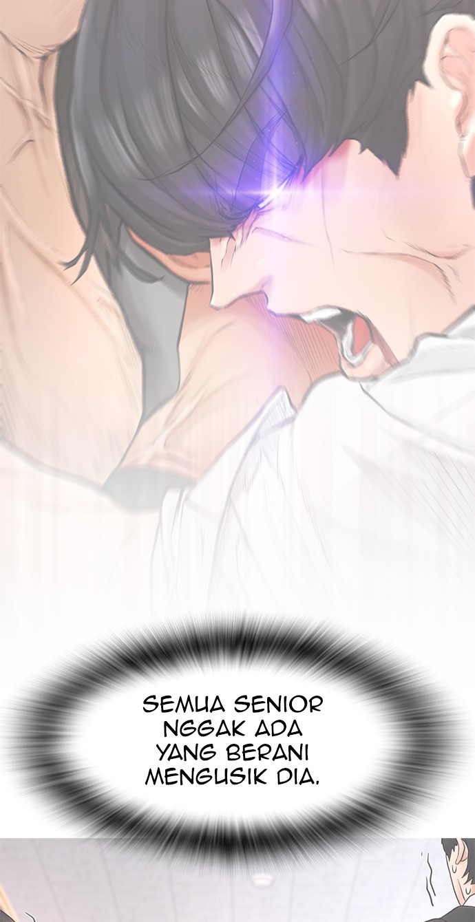 Highschool Lunch Dad Chapter 31 Gambar 81