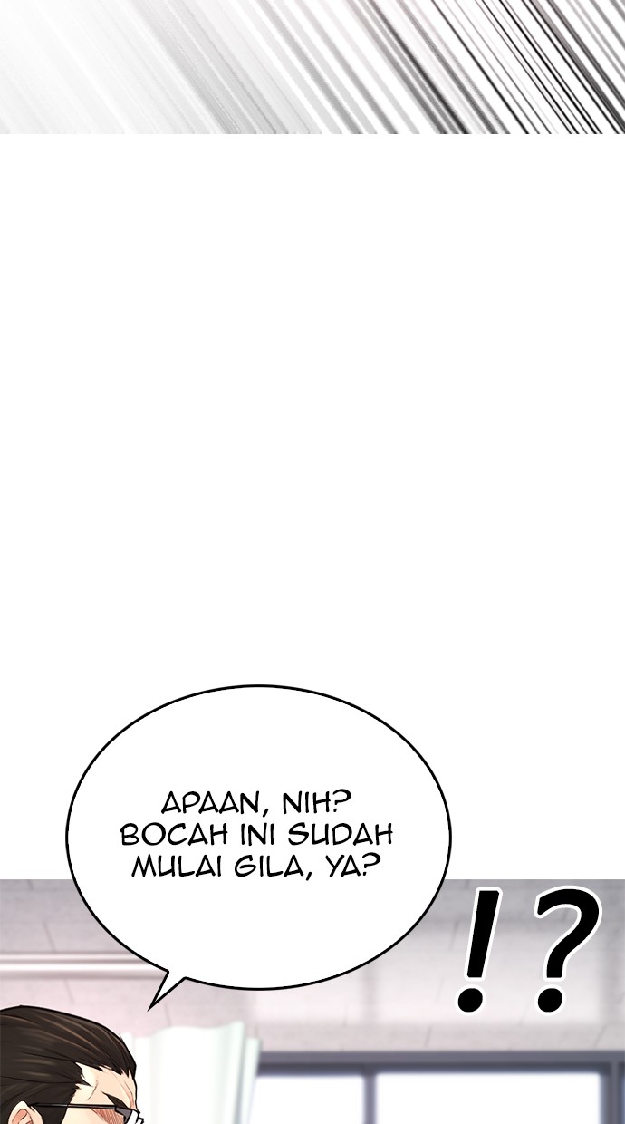 Highschool Lunch Dad Chapter 31 Gambar 90