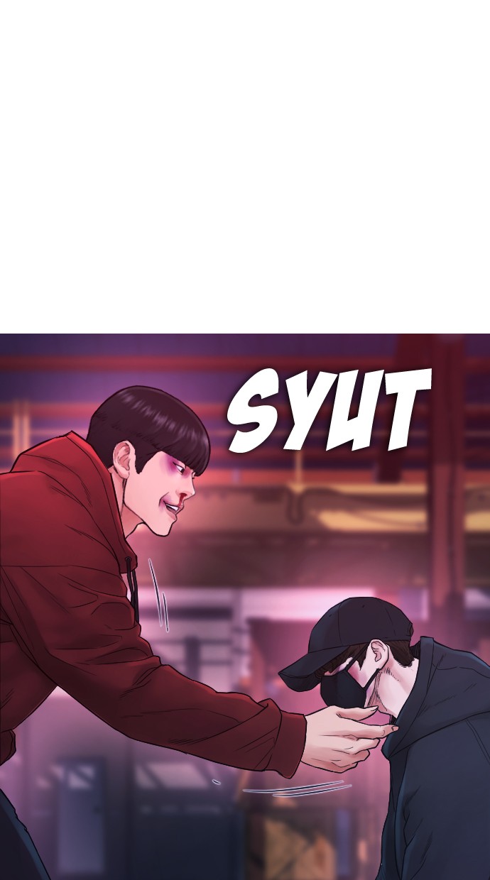 Baca Komik Highschool Lunch Dad Chapter 28 Gambar 1
