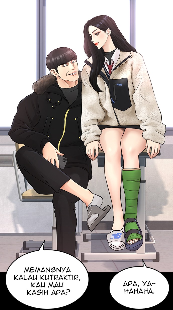 Highschool Lunch Dad Chapter 28 Gambar 12