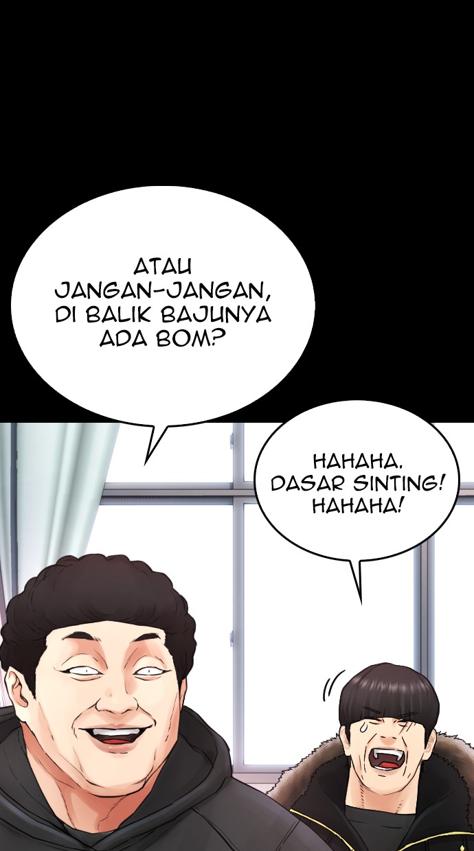 Highschool Lunch Dad Chapter 28 Gambar 31