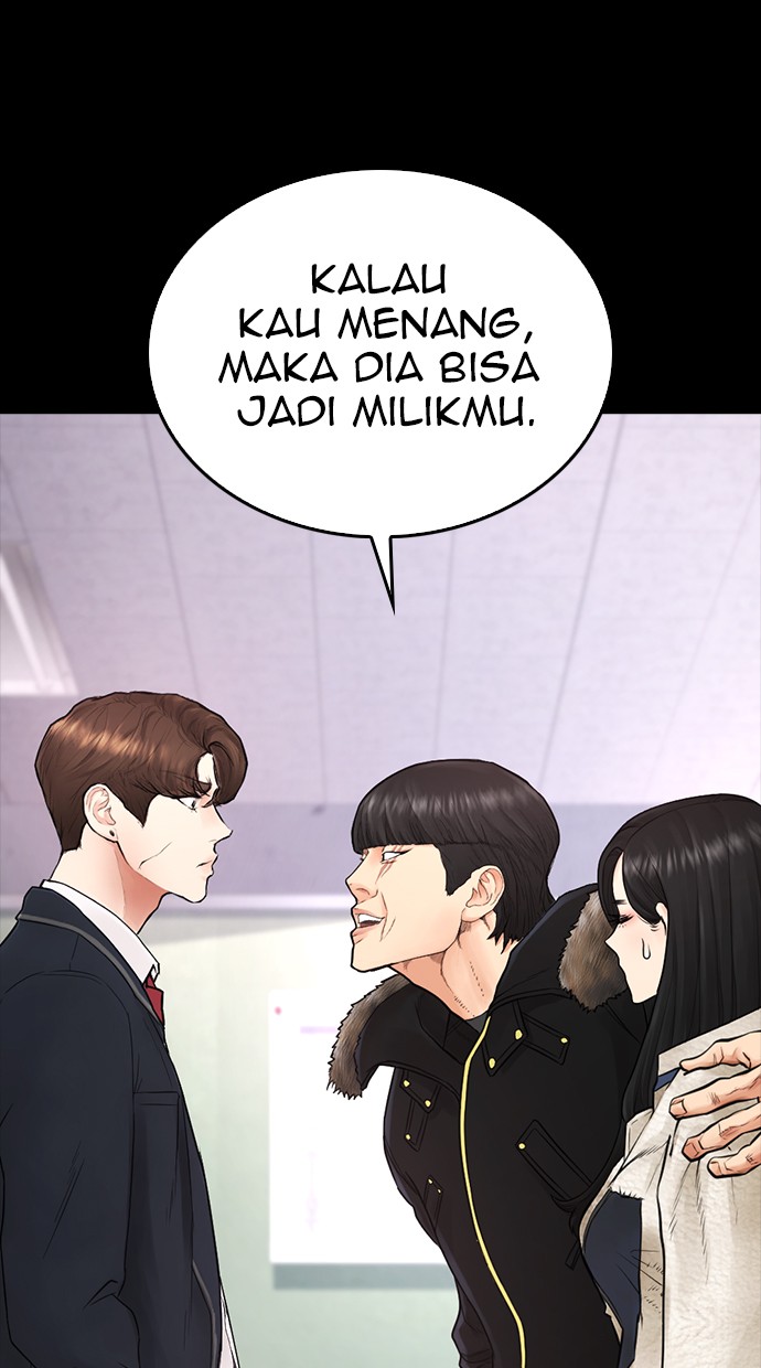 Highschool Lunch Dad Chapter 28 Gambar 60