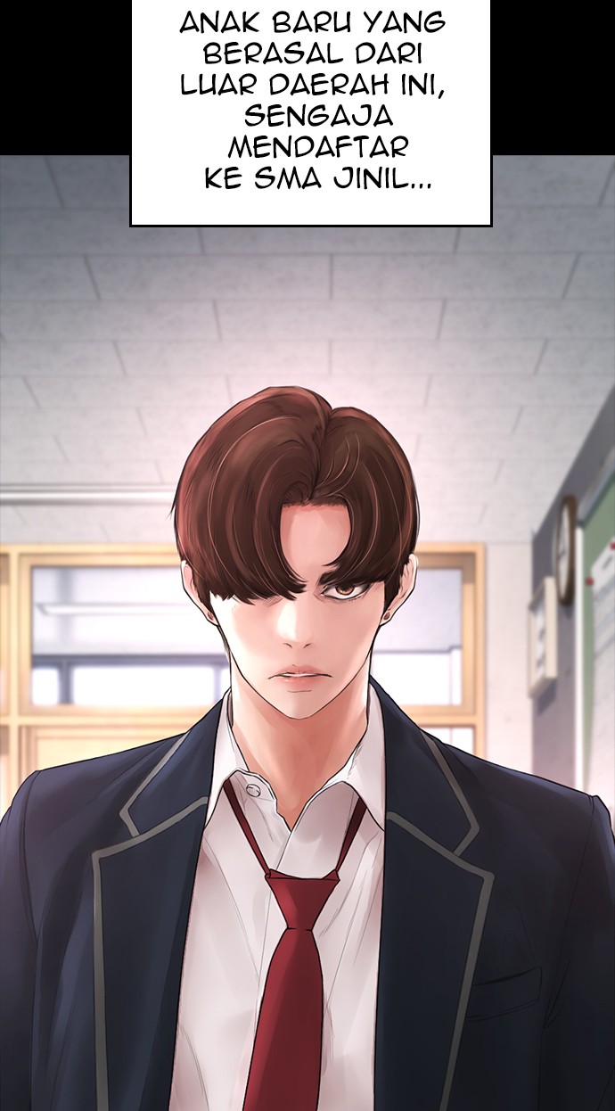 Highschool Lunch Dad Chapter 28 Gambar 62