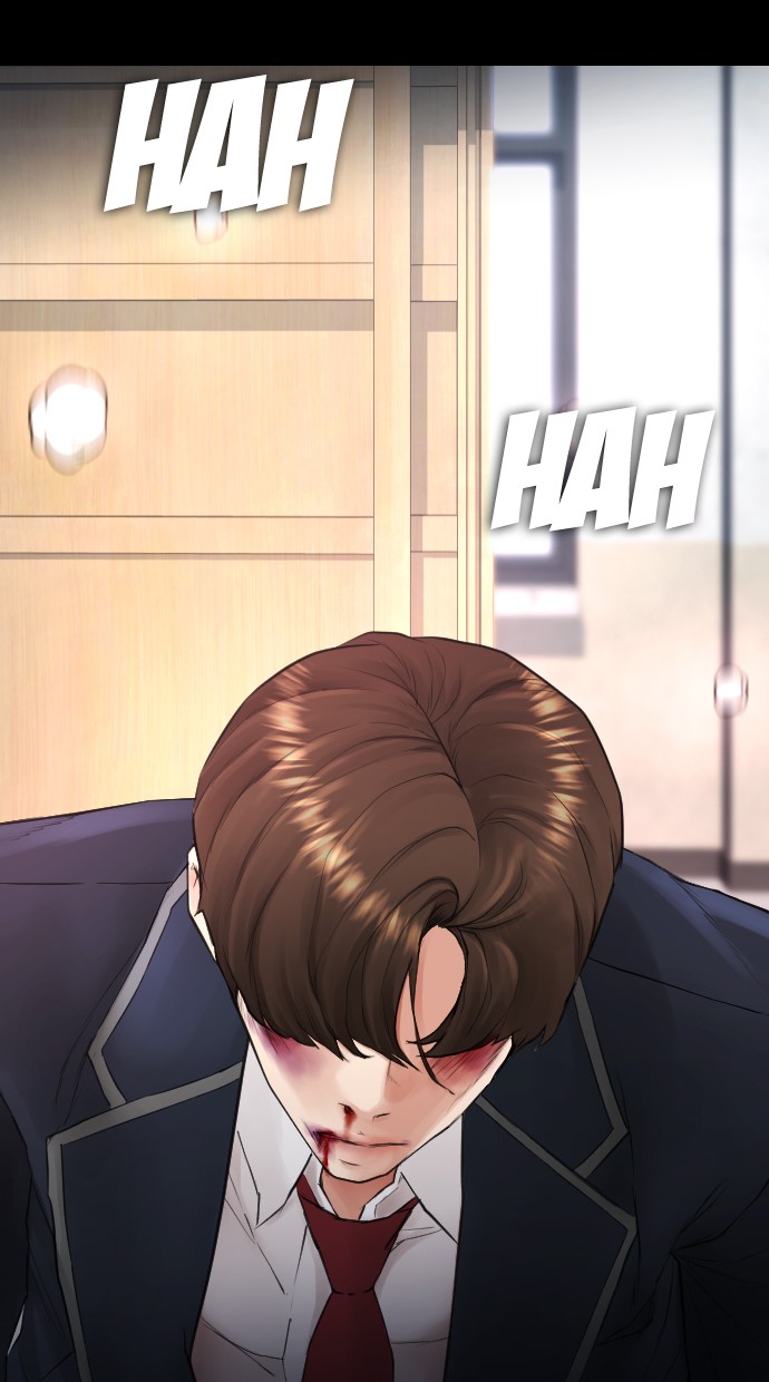 Highschool Lunch Dad Chapter 28 Gambar 64