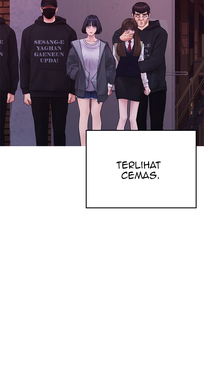 Highschool Lunch Dad Chapter 26 Gambar 97