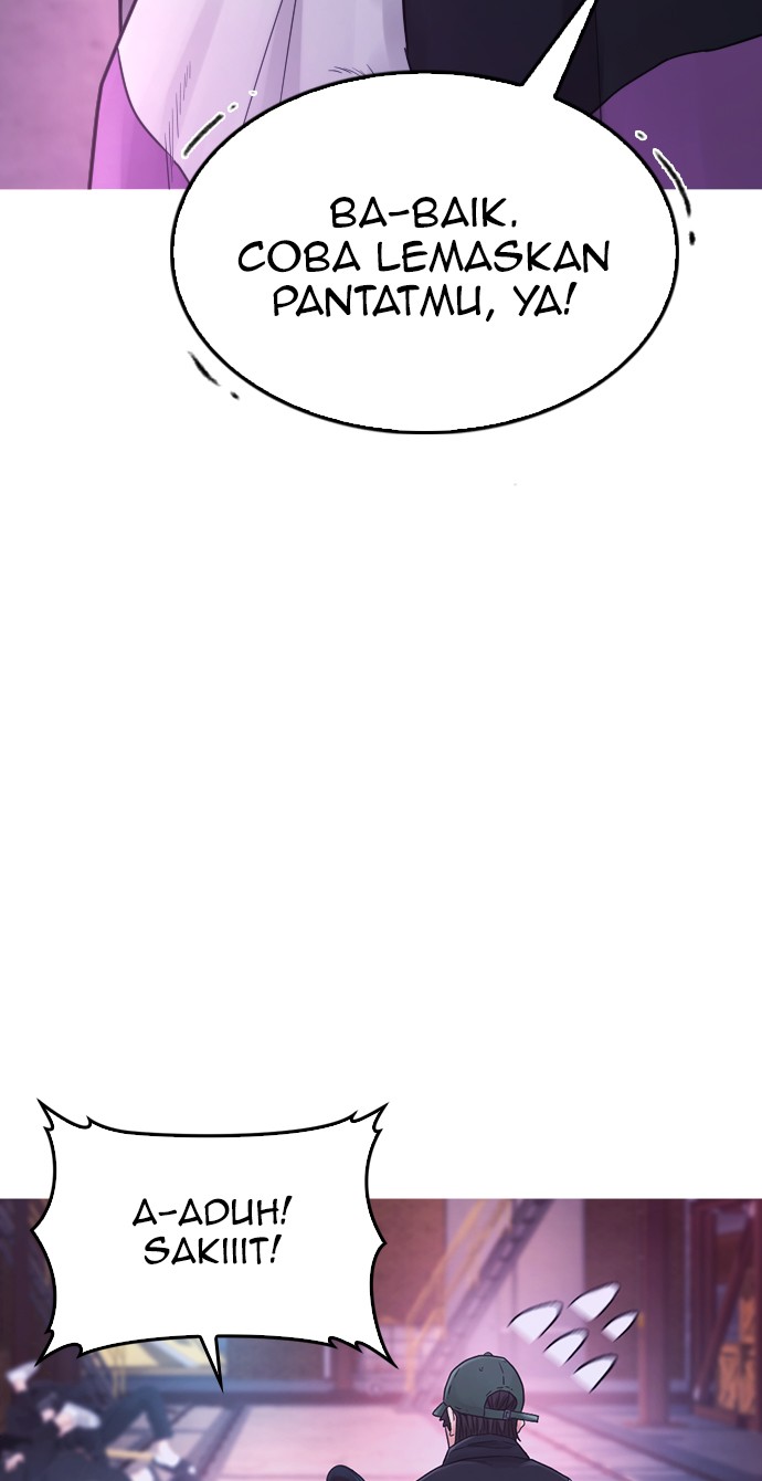 Highschool Lunch Dad Chapter 25 Gambar 100