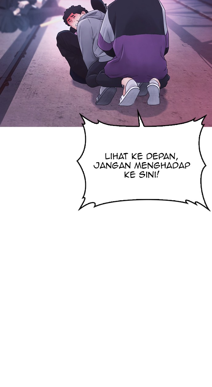 Highschool Lunch Dad Chapter 25 Gambar 101